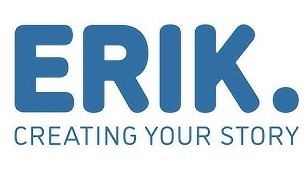 ERIK. creating your story
